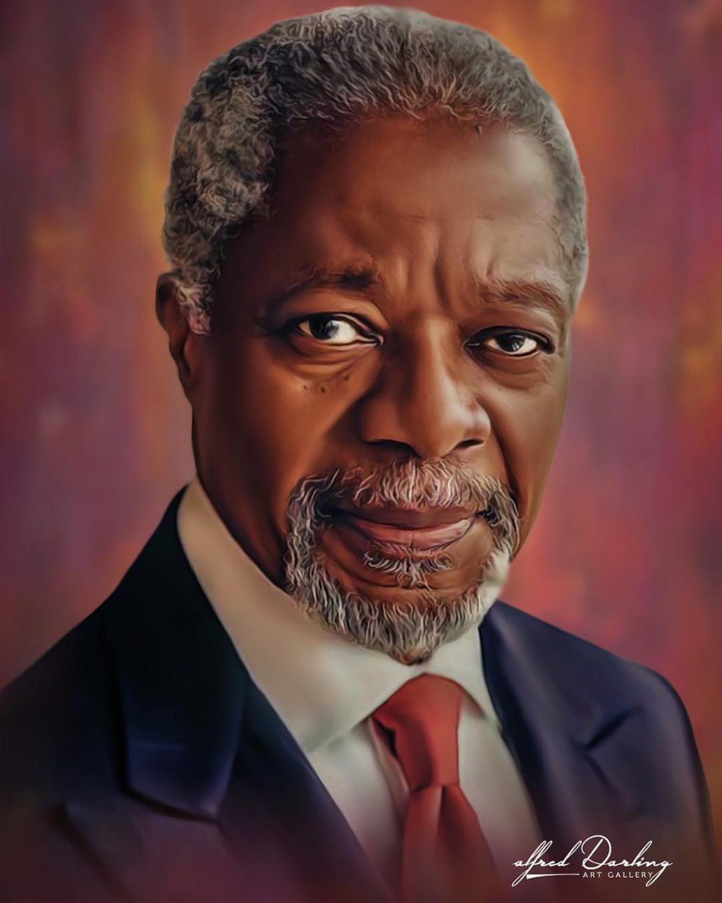 Top Four Digital Artists in Ghana You Should Know About