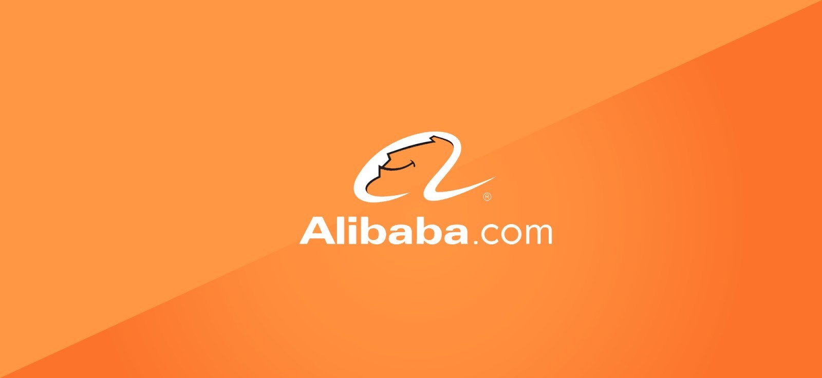How Alibaba was started