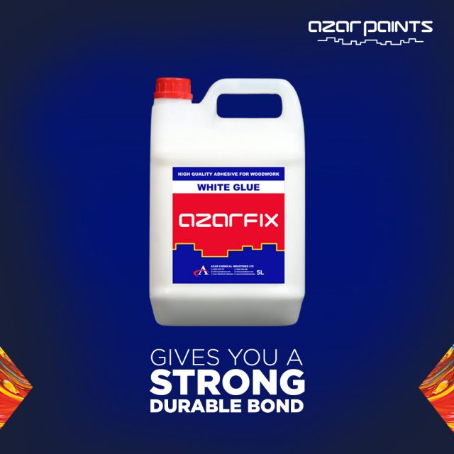 How a Lebanese Immigrant started a leading premium quality paint manufacturing company in Ghana