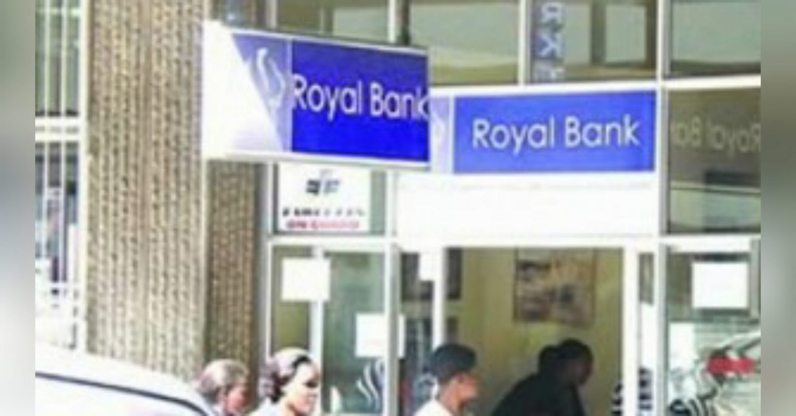 Royal Entrepreneurship The Case of Royal Bank Zimbabwe Ltd Formation
