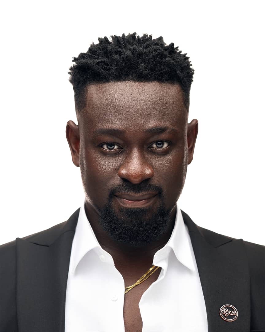 Kobby Kyei Withdraws from MTN Heroes of Change Awards