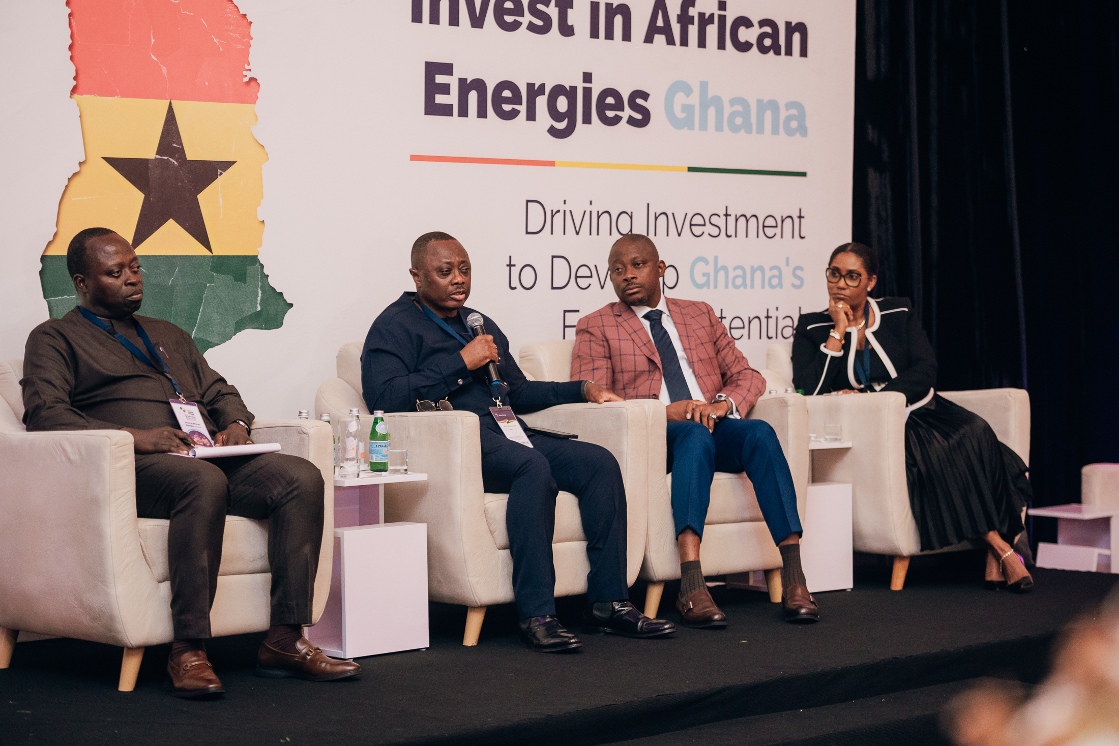 Africa – Accra Investor Briefing: Ghana National Petroleum Corporation (GNPC) EXPLORCO to Spud Voltaian Well in Q1 2026