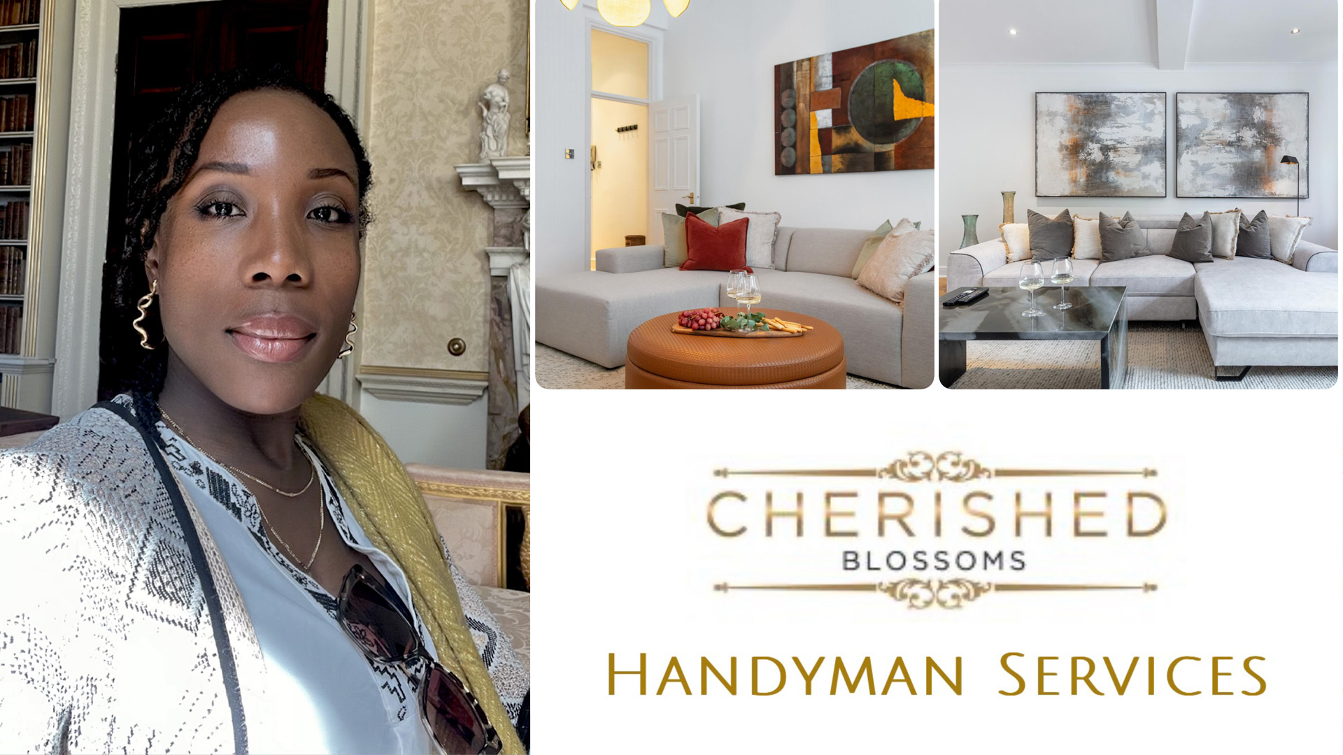 How Cynthia Jackson Is Building a Purpose-Driven Business Empire Across Two Continents