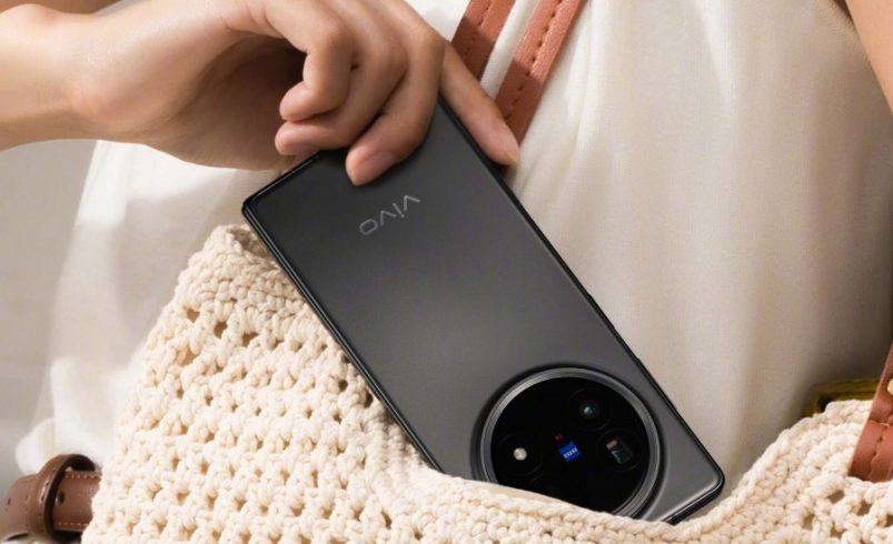 Vivo X Fold5 Launches June 25 with TWS Air3 Pro Earbuds – Here’s What to Expect